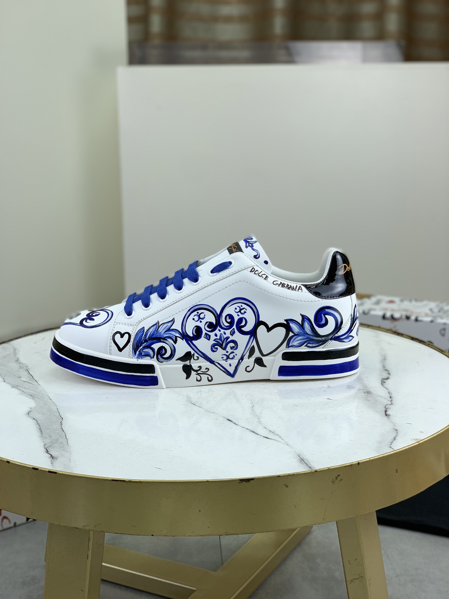 olce & Gabbana shoe